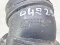 98AB9R504AD патрубок воздушного фильтра Ford Focus 1 поколение 2000г. - фото №4