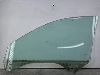 стекло двери передней правой, Audi A6 C5 [рестайлинг] 2001-2005