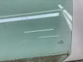 стекло двери передней левой Audi A6 C5 [рестайлинг] - фото №4