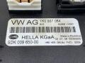 1K0937084, 5DK009650-00 блок управления BCM (бортовой сети) Volkswagen Golf 6 поколение - фото №7