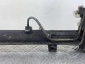 7831985159 рулевая рейка Opel Astra G - фото №9