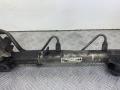 783198514200 рулевая рейка Opel Zafira A - фото №3