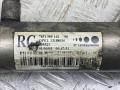 783198514200 рулевая рейка Opel Zafira A - фото №9