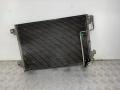 7700434383 радиатор кондиционера Renault Scenic 1 поколение [рестайлинг] - фото №7