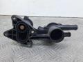 03C121111T, 03C121026AC корпус термостата Volkswagen Golf 6 поколение - фото №5