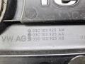 03C103925AM, 03C103925AA, 03C103925AB декоративная крышка двигателя Volkswagen Golf 6 поколение - фото №3