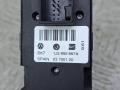 1J3959857A блок управления стеклоподъемниками передней левой Skoda Octavia 1 поколение [рестайлинг] - фото №4