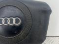 подушка безопасности водителя Audi A6 C5 - фото №3