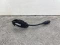 A0085452624, 282606 переключатель круиз-контроля Mercedes-Benz C W203 [рестайлинг] 2005г. - фото №2