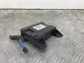 ED01434710 блок управления печки/климат-контроля Nissan Micra K12 [2-й рестайлинг] 2008г. - фото №3