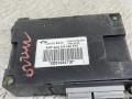 ED01434710 блок управления печки/климат-контроля Nissan Micra K12 [2-й рестайлинг] 2008г. - фото №4