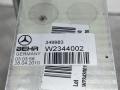 W2344002, W5076001 испаритель кондиционера Mercedes-Benz Vito W639 - фото №10