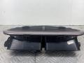 9648681077DT, 9648680977C дефлектор обдува салона Peugeot 607 1 поколение [рестайлинг] 2006г. - фото №5