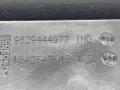 9629444977 декоративная накладка торпедо правая Peugeot 607 1 поколение [рестайлинг] 2006г. - фото №6