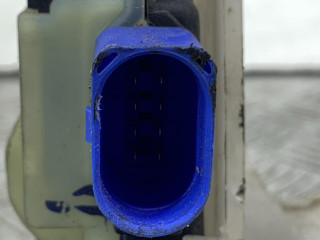 замок двери передней левой, Volkswagen Transporter T5 2002-2009