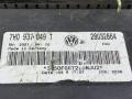 7H0937049T, 7H7970292P блок комфорта Volkswagen Transporter T5 - фото №7