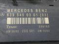 6395450301 блок комфорта Mercedes-Benz Vito W639 - фото №10
