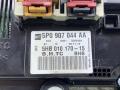 5P0907044AA блок управления печки/климат-контроля SEAT Altea 1 поколение [рестайлинг] - фото №7