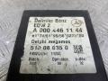 A0004461144 блок комфорта Mercedes-Benz Vito W638 - фото №5