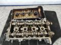 090709A0050 головка блока цилиндров Chevrolet Spark M300 2013г. - фото №18
