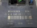 6395450301 блок комфорта Mercedes-Benz Vito W639 - фото №6
