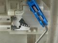 311104L000 насос топливный в бак Hyundai Solaris 1 поколение - фото №5