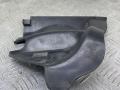 7H0915437 кожух аккумулятора Volkswagen Transporter T5 - фото №3