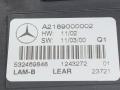 A2189000002 блок розжига ксенона Mercedes-Benz B W246 - фото №5