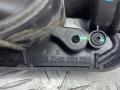 7H0809905D лючок топливного бака Volkswagen Transporter T5 - фото №7