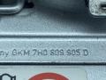 7H0809905D лючок топливного бака Volkswagen Transporter T5 - фото №8