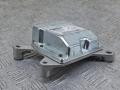 8200325696, 603947700 блок управления подушками безопасности Renault Laguna 2 поколение [рестайлинг] 2006г. - фото №3