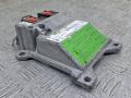 YS4T14B056BA, 0285001396 блок управления подушками безопасности Ford Focus 1 поколение 2000г. - фото №3