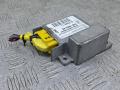 0027366431, 93BG14B056A1C блок управления подушками безопасности Ford Mondeo 1 поколение - фото №4