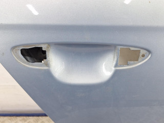 дверь задняя правая, Volkswagen Passat B6 2005-2010