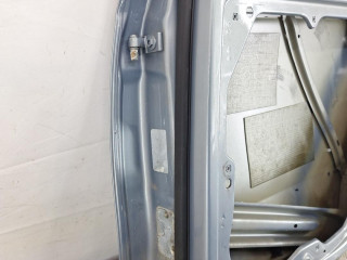 дверь задняя правая, Volkswagen Passat B6 2005-2010