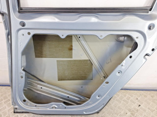 дверь задняя правая, Volkswagen Passat B6 2005-2010