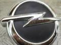 563697283 значок (эмблема) крышки багажника Opel Corsa E - фото №2