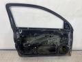 дверь передняя левая Opel Corsa C 2003г. - фото №11