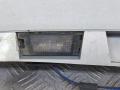 7700428465, 7700430450 накладка подсветки номера Renault Scenic 1 поколение [рестайлинг] - фото №4