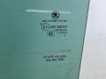 5E5845205D стекло двери задней левой Skoda Octavia 3 поколение 2016г. - фото №2