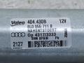 8L0955711B моторчик заднего стеклоочистителя (дворника) Audi A6 C5 [рестайлинг] - фото №6