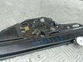 7184743S, 7184745E, 977976 стеклоподъемник задний левый BMW 5 E60/E61 [рестайлинг] - фото №4
