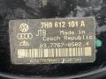 7H0612101A вакуумный усилитель тормозов Volkswagen Transporter T5 - фото №10