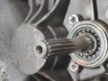F13C374 МКПП Opel Astra G - фото №2
