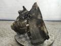 F13C394 МКПП Opel Astra G - фото №5