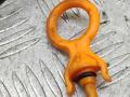 030R, 036115629P щуп двигателя Volkswagen Polo 4 поколение [рестайлинг] - фото №6