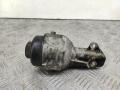 03D115403D, 6740173104 корпус масляного фильтра Volkswagen Polo 4 поколение [рестайлинг] - фото №2