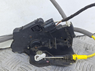 замок двери передней правой, BMW 3 E46 1997-2003