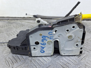 замок двери передней правой, BMW 3 E46 1997-2003