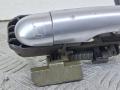 8200008430 ручка наружная двери передней левой Renault Laguna 2 поколение [рестайлинг] 2005г. - фото №2
